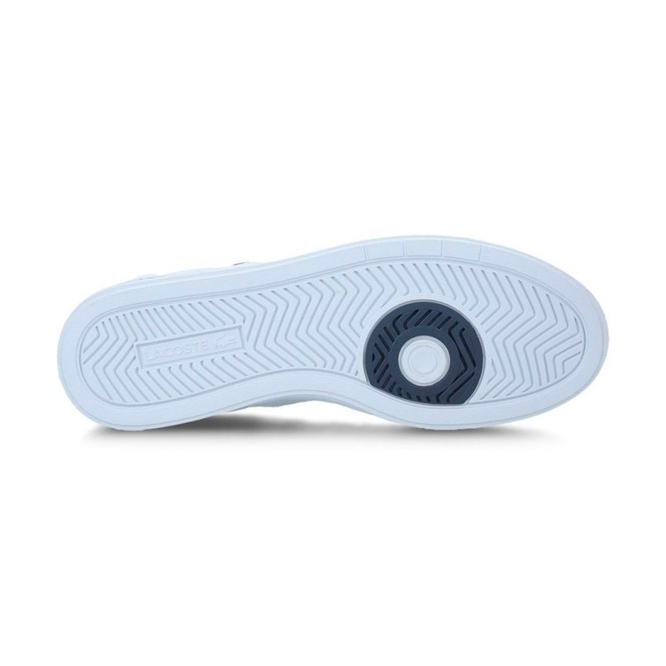 LACOSTE EUROPA PRO 123 1 SMA 45SMA0116042 White
