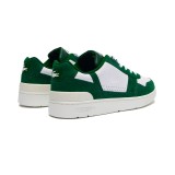 LACOSTE T-CLIP 124 4 SMA 47SMA00701R5 Green Image 1