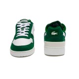 LACOSTE T-CLIP 124 4 SMA 47SMA00701R5 Green Image 2
