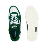 LACOSTE T-CLIP 124 4 SMA 47SMA00701R5 Green Image 4