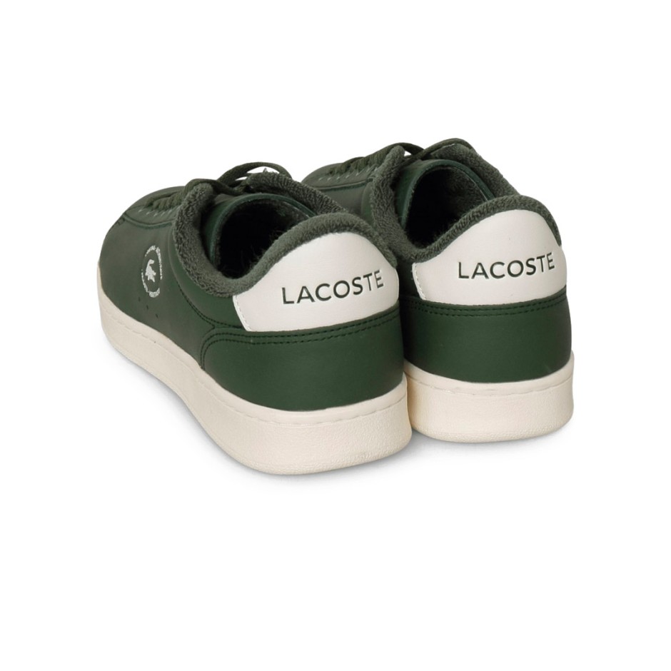 Ανδρικά Sneakers Πράσινα - Lacoste Carnaby
