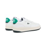 Ανδρικά Sneakers Λευκά - Lacoste L001 Εικόνα 1
