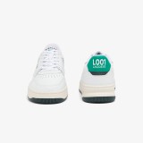 Ανδρικά Sneakers Λευκά - Lacoste L001 Εικόνα 2