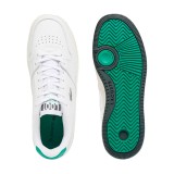 Ανδρικά Sneakers Λευκά - Lacoste L001 Εικόνα 3