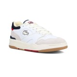 LACOSTE LINESHOT 224 8 SMA 48SMA010240F White Image 1