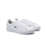 LACOSTE CARNABY SET 224 6 SMA 48SMA010521G White Image 0