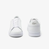 LACOSTE CARNABY SET 224 6 SMA 48SMA010521G White Image 2