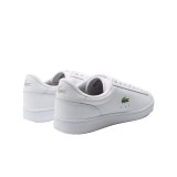 LACOSTE CARNABY SET 224 6 SMA 48SMA010521G White Image 3