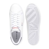LACOSTE POWERCOURT 49SMA0080407 White Image 3