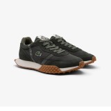 LACOSTE L-SPIN EVO 49SMA0104KG9 Κhaki Image 0