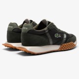 LACOSTE L-SPIN EVO 49SMA0104KG9 Κhaki Image 1