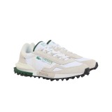 Ανδρικά Sneakers Λευκά - Lacoste Elite Active Εικόνα 0