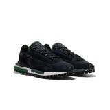 Men's Sneakers Black - Lacoste Elite Active Image 0