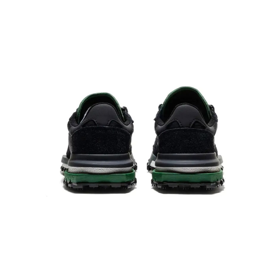 Men's Sneakers Black - Lacoste Elite Active