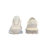 Ανδρικά Sneakers Γκρι - Lacoste Elite Active Εικόνα 3