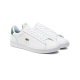 Men's Sneakers White - Lacoste Carnaby Image 0