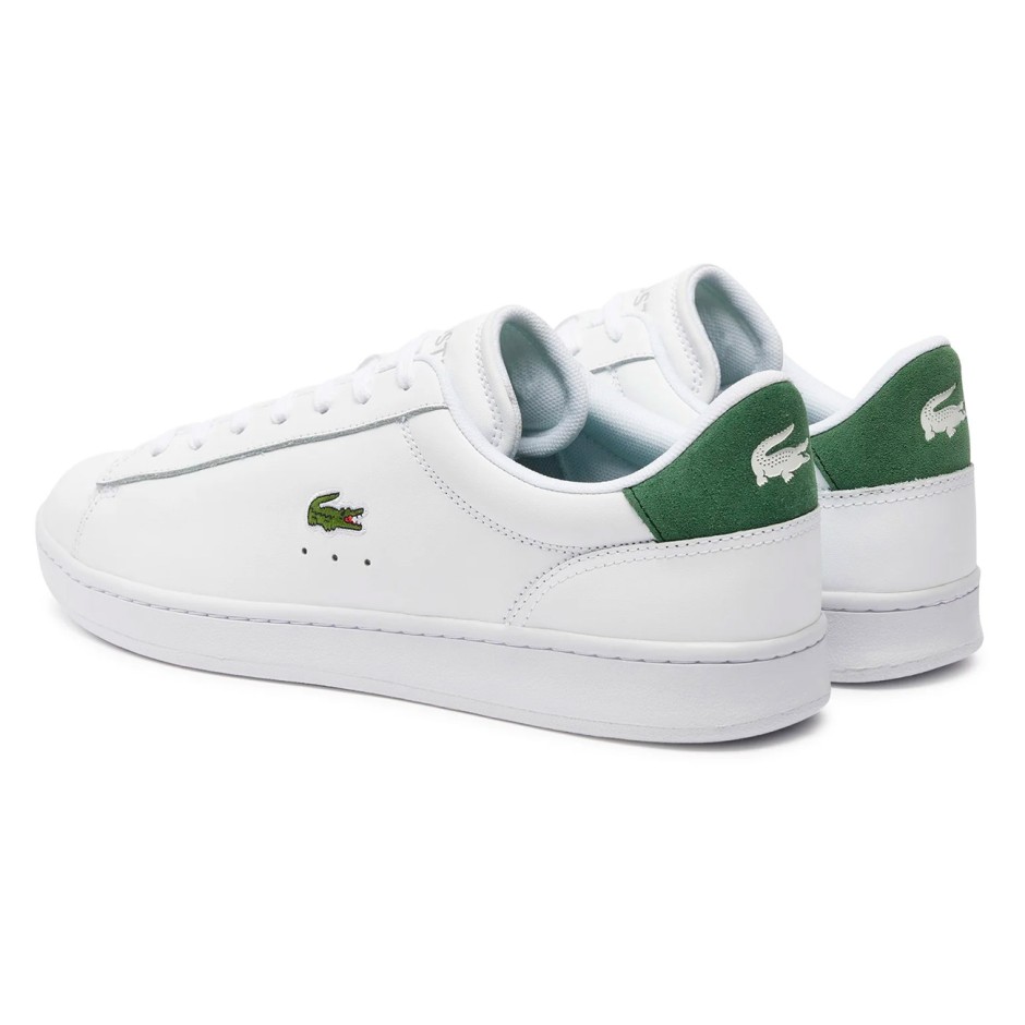 Men's Sneakers White - Lacoste Carnaby