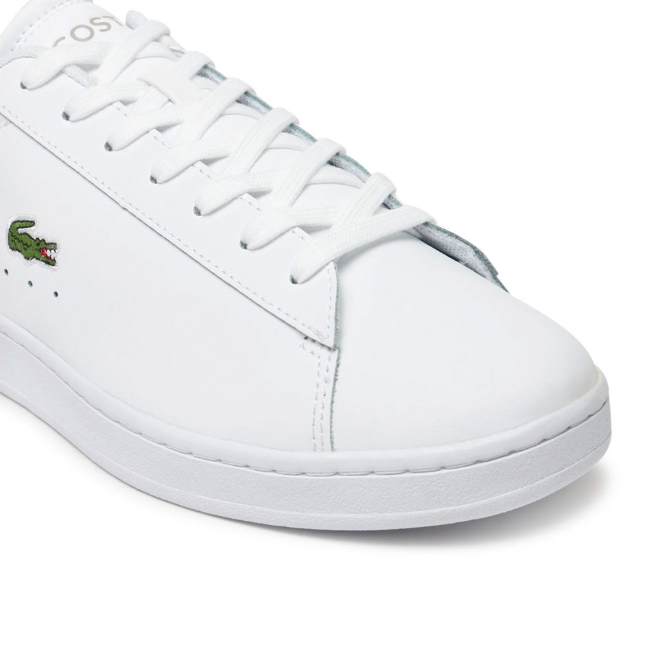 Men's Sneakers White - Lacoste Carnaby