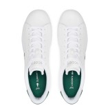 Men's Sneakers White - Lacoste Carnaby Image 4