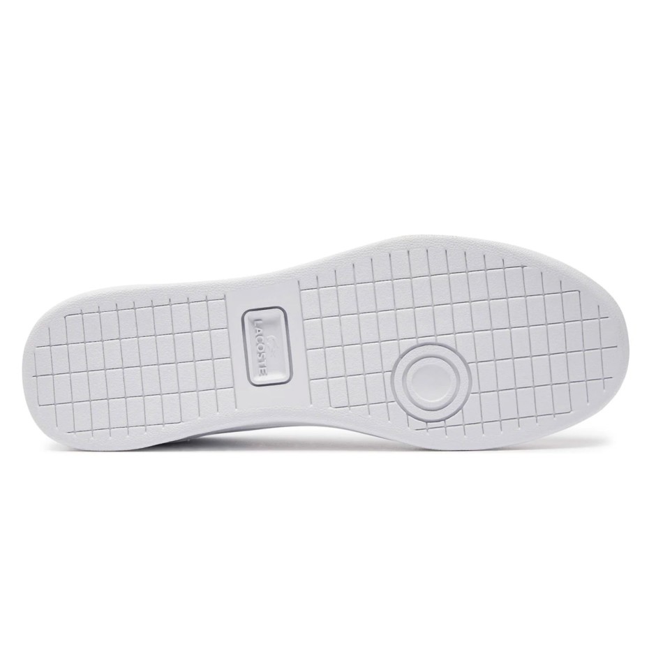 Men's Sneakers White - Lacoste Carnaby