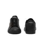 Ανδρικά Sneakers Μαύρα - Lacoste Lerond Set Εικόνα 3