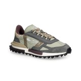 Men's Sneakers Grey - Lacoste Elite Active Image 0