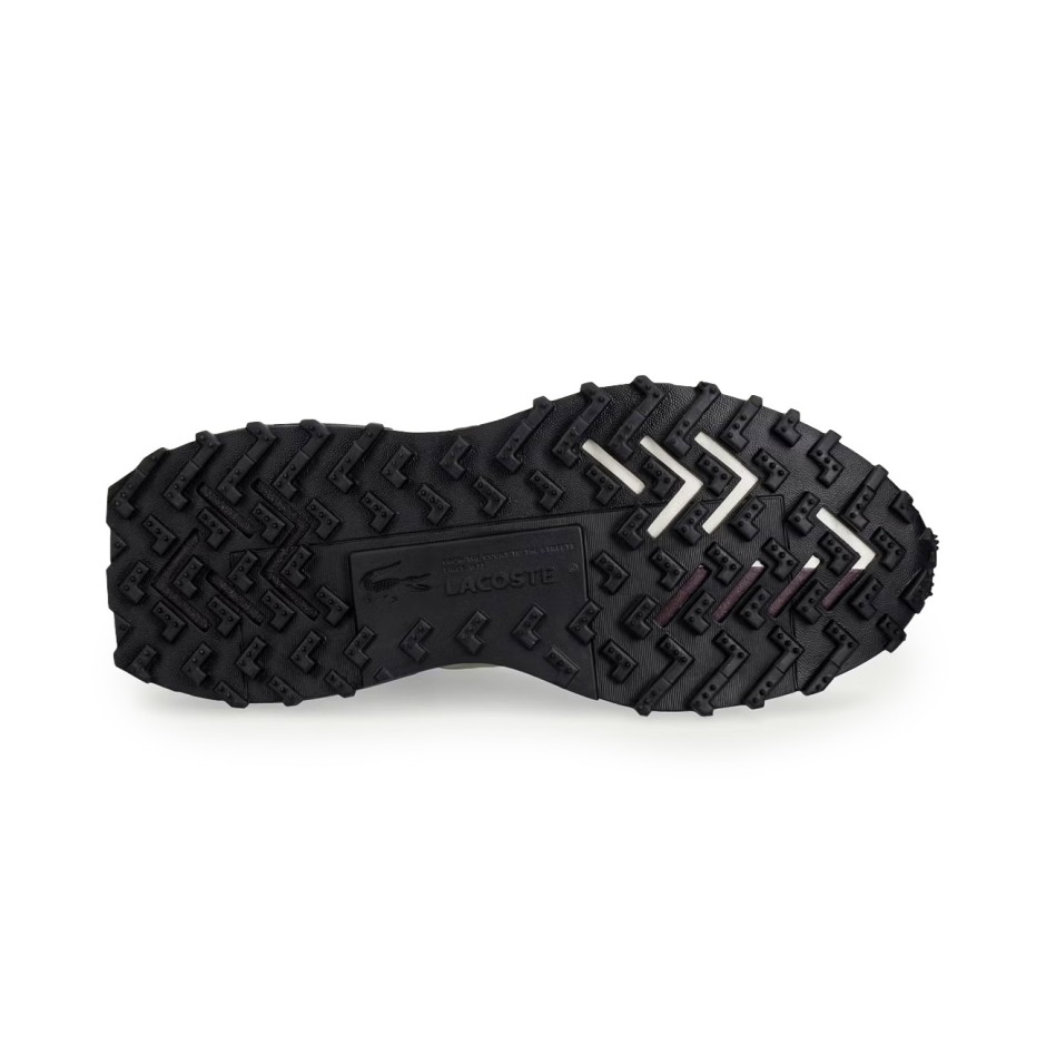 Men's Sneakers Grey - Lacoste Elite Active