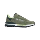 Men's Sneakers Κhaki - Lacoste Elite Active Image 