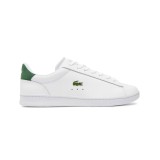 Men's Sneakers White - Lacoste Carnaby Image 
