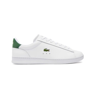 Men's Sneakers White - Lacoste Carnaby