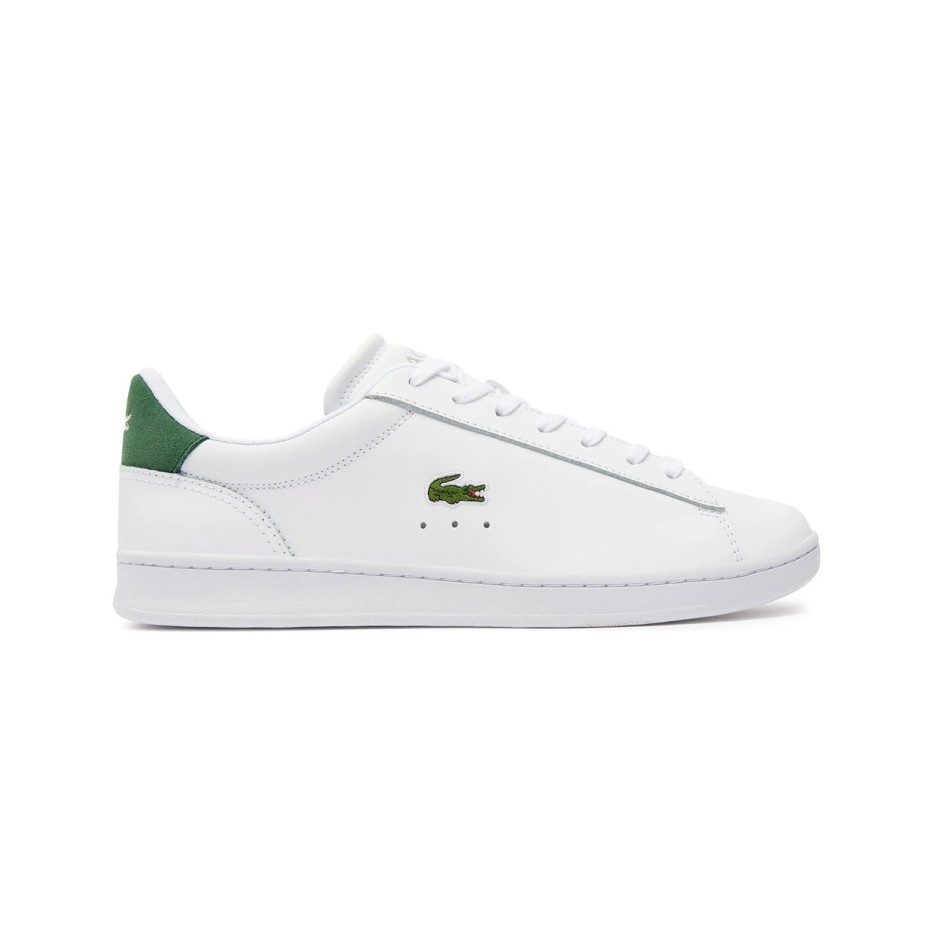 Men's Sneakers White - Lacoste Carnaby