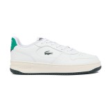 Ανδρικά Sneakers Λευκά - Lacoste L001 Εικόνα 