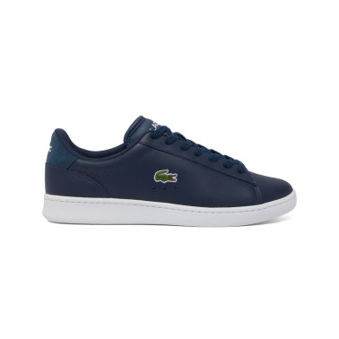 Ανδρικά Sneakers Μπλε - Lacoste Carnaby Set
