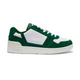 LACOSTE T-CLIP 124 4 SMA 47SMA00701R5 Green Image 