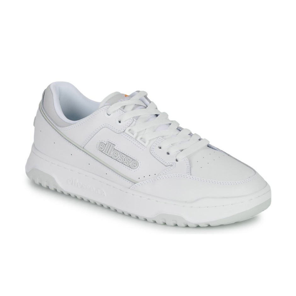Ανδρικά Sneakers Λευκά - Ellesse 'LS987'