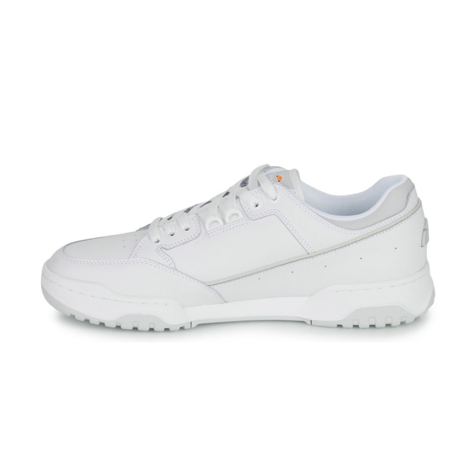 Ανδρικά Sneakers Λευκά - Ellesse 'LS987'
