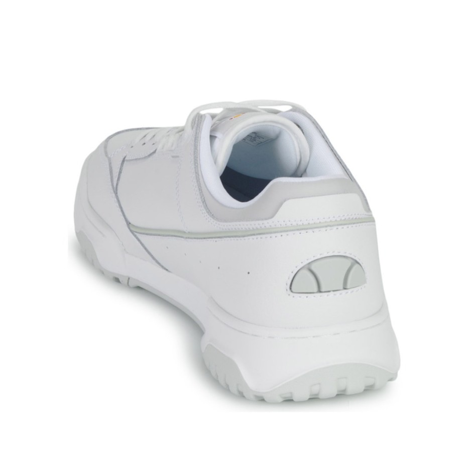 Ανδρικά Sneakers Λευκά - Ellesse 'LS987'