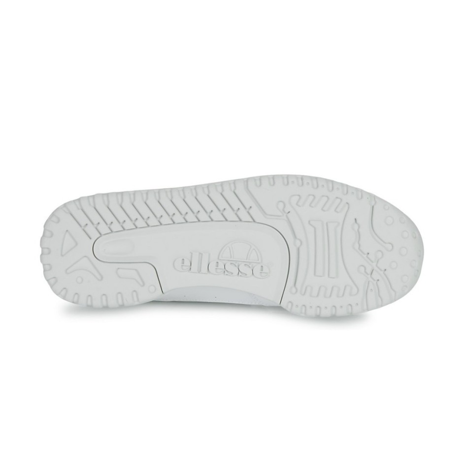 Ανδρικά Sneakers Λευκά - Ellesse 'LS987'