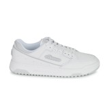 ELLESSE FOOTWEAR LS987 CUPSOLE SHSF0704-976 White Image 