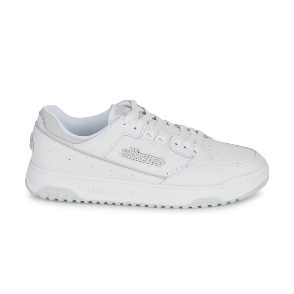 ELLESSE FOOTWEAR LS987 CUPSOLE SHSF0704-976 White