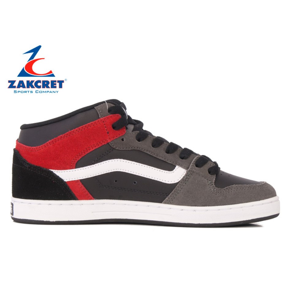 Vans edgemont top