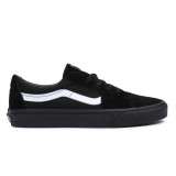 Ανδρικά Παπούτσια VANS UA SK8-LOW CONTRAST Μαύρο VN0A5KXDBZW-BZW 