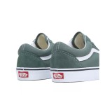 VANS UA OLD SKOOL COLOR THEORY VN0A5KRSYQW-YQW Green