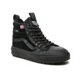 Vans Sk8-Hi MTE-2 Μαύρο - Ανδρικά Παπούτσια Εικόνα 0