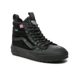 VANS UA SK8-HI MTE-2 VN0007NKBKA-BKA Black