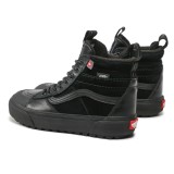 Vans Sk8-Hi MTE-2 Μαύρο - Ανδρικά Παπούτσια Εικόνα 1