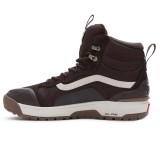 Vans UltraRange EXO Hi MTE-2 Καφέ - Ανδρικά Sneakers Εικόνα 0
