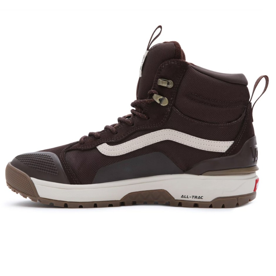 VANS UA ULTRARANGE EXO MTE-2 VN0A4BVS3N1-3N1 Brown