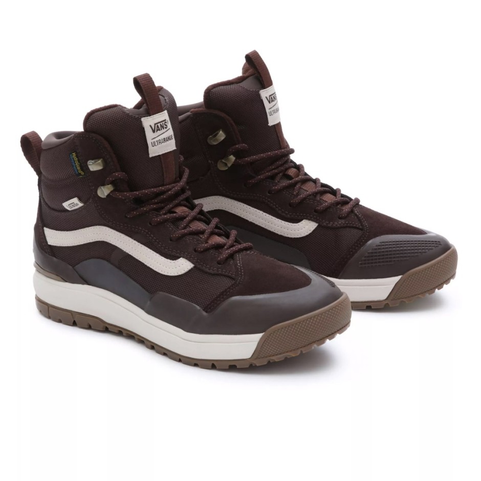 VANS UA ULTRARANGE EXO MTE-2 VN0A4BVS3N1-3N1 Brown