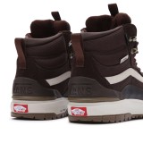 Vans UltraRange EXO Hi MTE-2 Καφέ - Ανδρικά Sneakers Εικόνα 2